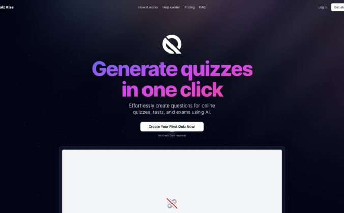 QuizRise.com