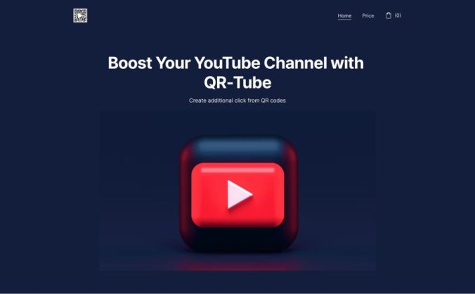 QR-Tube