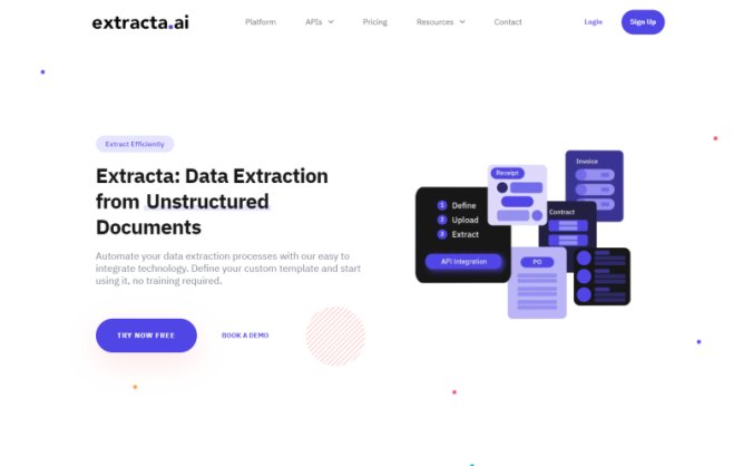 Extracta.ai