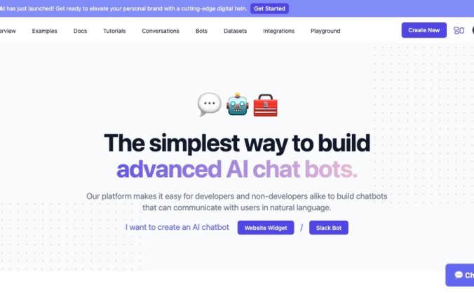 ChatBotKit