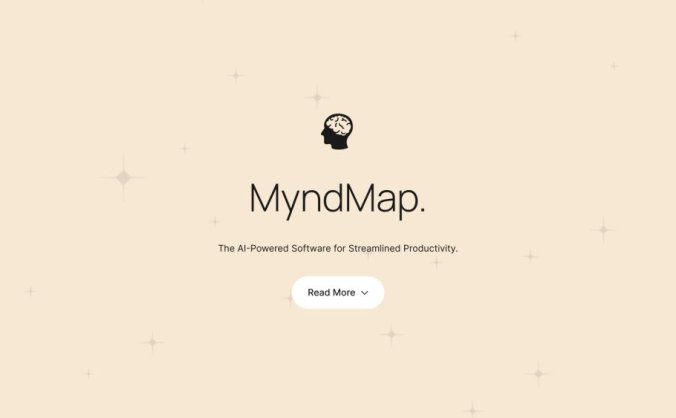 MyndMap