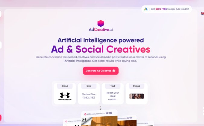 AdCreative.ai