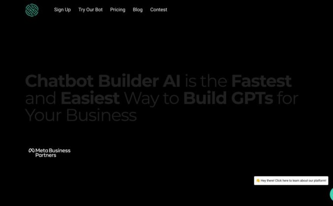 ChatbotBuilder.AI
