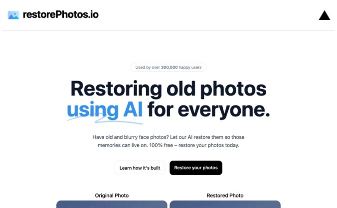 restorePhotos.io