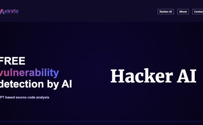 Hacker AI