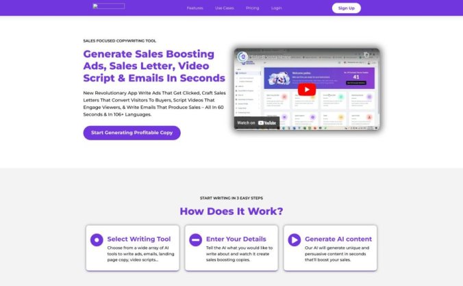 SalesBoosta