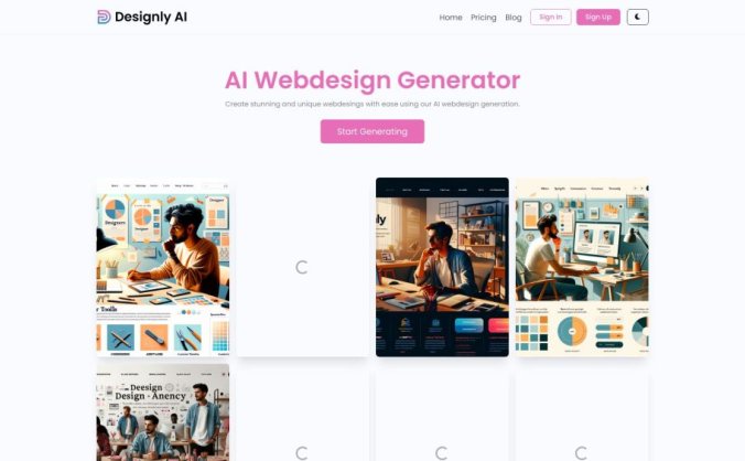 Designly AI