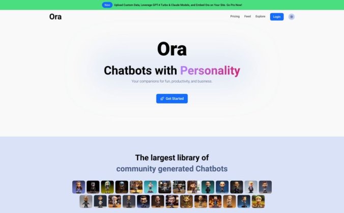 Ora.ai