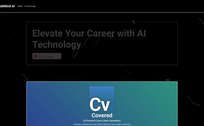 Jobmind AI:下一代业务工具