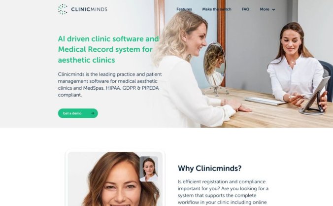 Clinicminds