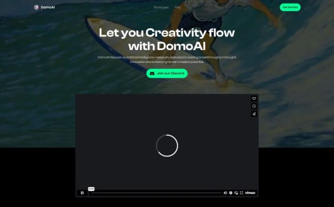 DomoAI