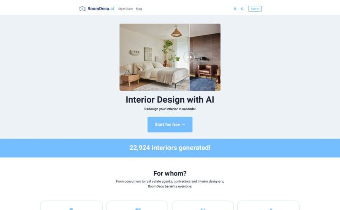 RoomDeco.ai