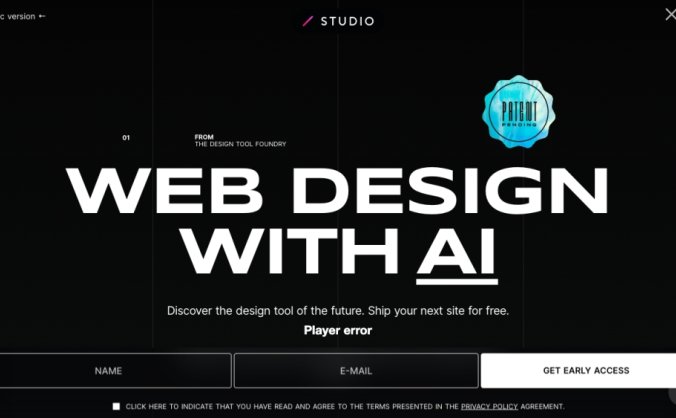 STUDIO AI