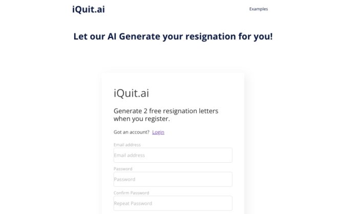 iQuit.ai