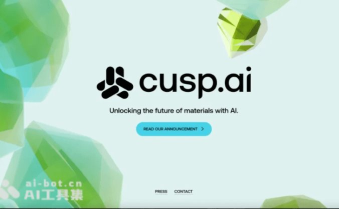 CuspAI