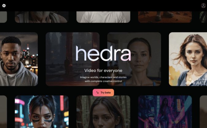 Hedra